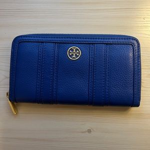 Tory Burch Wallet